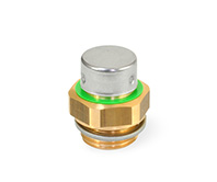 Breather Valves